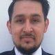 Felipe Daniel Carmona Quiroz