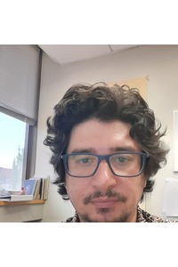Foto de persona