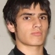 Aldo Aldana Bello