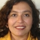 Solange Montero I.