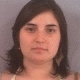 Claudia Espinoza
