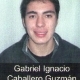 Gabriel Caballero G.