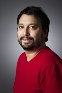 Foto de persona