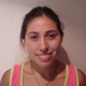 Pilar Andrea Picart Cornejo