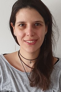 Foto de persona