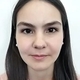 Mara Fernanda Gallego Muga